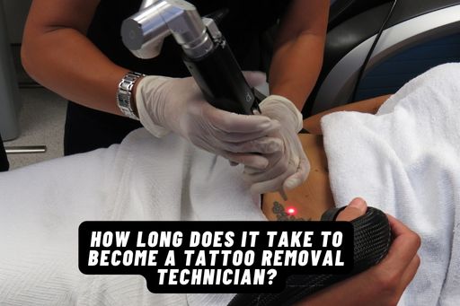 How Long Does It Take to Become a Tattoo Removal Technician?