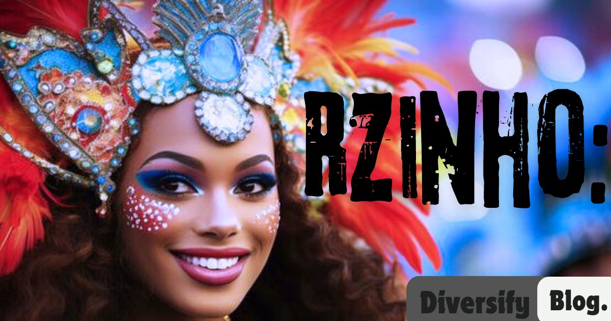 Rzinho: An Exploration Of Its Origins And Impact