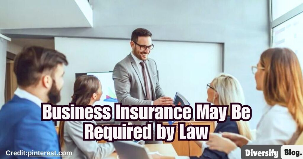 5 Essential Reasons Why Every Small Business Needs Insurance