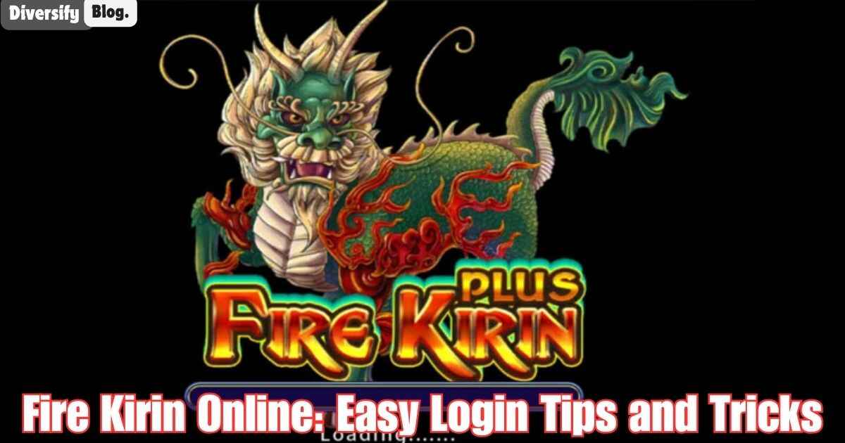 FIRE KIRIN PLUS