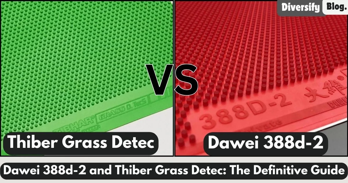 Dawei 388d-2 and Thiber Grass Detec: The Definitive Guide