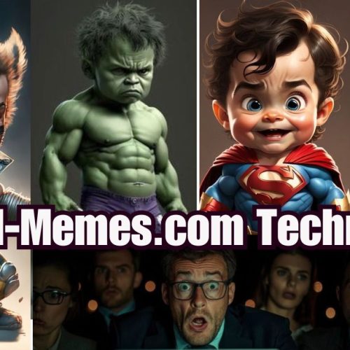 Cursed-Memes.com TechnologyCursed-Memes.com Technology