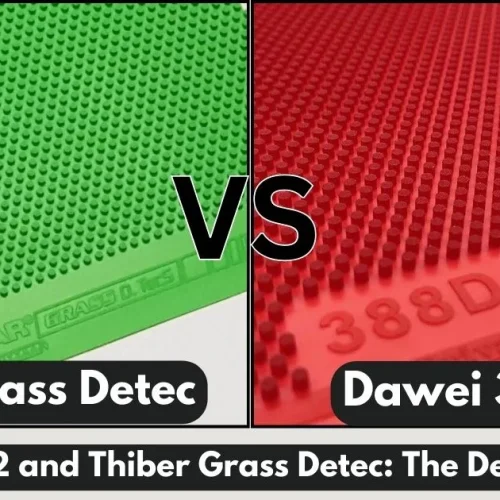 Dawei 388d-2 and Thiber Grass Detec: The Definitive Guide